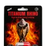 Titanium Rhino Extreme Male Performance + Energy Capsule