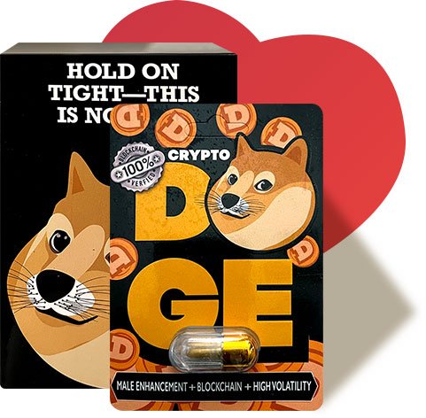 crypto doge